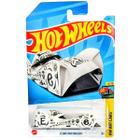 Hot Wheels Mattel HW Art Cars Cloak And Dagger 157/250 (Lote N - 2023)