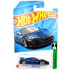 Hot Wheels Mattel HW Green Speed Rimac Nevera 2023