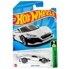 Hot Wheels Mattel HW Green Speed Rimac Nevera 70/250 (Lote N - 2023)