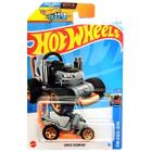 Hot Wheels Mattel HW Ride-Ons Grass Chomper 93/250 (Lote D - 2024)