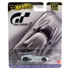 Hot Wheels Mattel Pop Culture Premium Gran Turismo 7 Nissan Concept 2020 Vision GT7 (Mix 2 - 2024)