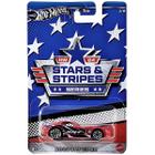 Hot Wheels Mattel Star & Stripes 1/5 2013 SRT Viper