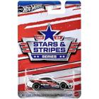 Hot Wheels Mattel Star & Stripes 4/5 2020 Ford Shelby GT500