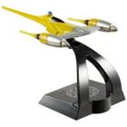 Hot Wheels Mattel Star Wars Naboo Starfighter