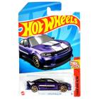 Hot Wheels Mattel Then And Now '20 Dodge Charger Hellcat 231/250 (Lote N - 2023)