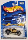 Hot Wheels Mattel Wheels - '33 Ford Roadster