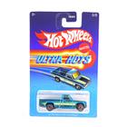 Hot Wheels Mazda Repu - Ultra Hots