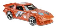 Hot Wheels - Mazda Rx-7 - Ghd32 - 2020