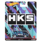 Hot Wheels - MBK Van - Speed Shop Garage - Pop Culture - GRL42