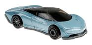 Hot Wheels - Mclaren Speedtail - Ghb53 - 2020