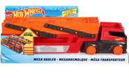 Hot Wheels Mega Transportador - Mattel 887961800517