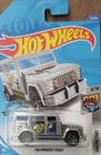 Hot Wheels Metro - Armored Truck