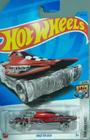 Hot Wheels Metro - Mad Splash