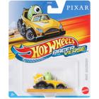 Hot Wheels - Mike Wazowki Monstros SA - Racerverse - HKB93