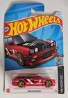 Hot Wheels Modified - BMW M3 Wagon