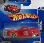 Hot Wheels Modified Rides - '40 Ford