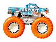 Conjunto de Pista Hot Wheels - Monster Trucks - Desafio do Giro - Demo  Derby - Mattel - superlegalbrinquedos