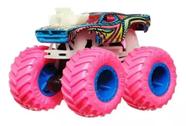 Hot Wheels Monster Trucks - Skeletor - Mattel - Casa Joka