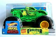 Hot Wheels Monster Truck Oversized