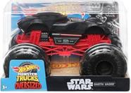 Hot Wheels Monster Truck Oversized