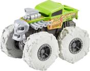 Brinquedo Hot Wheels Monster Trucks Devorador De Carro - Mattel - Carrinho  de Brinquedo - Magazine Luiza