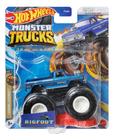 Hot Wheels Monster Trucks 1:64 Bigfoot 4x4x4 Hlr92