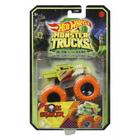 Hot Wheels Monster Trucks 1:64 Brilha No Escuro Sortido - Mattel