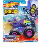 Hot Wheels Monster Trucks 1:64 Esqueleto Hgk43