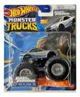 Hot Wheels Monster Trucks 1:64 Fast & Furious Skyline Hnm76
