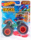 Hot Wheels Monster Trucks 1:64