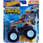 Hot Wheels Monster TRUCKS Dodge RAM Mattel FYJ44
