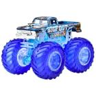 Hot Wheels Monster Trucks Energia de Demolição HYJ19 Mattel