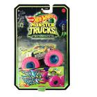 Conjunto de Pista Hot Wheels - Monster Trucks - Desafio do Giro - Tiger  Shark - Mattel - superlegalbrinquedos