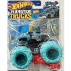 Hot Wheels Monster TRUCKS Hotweiler 2024 Mattel FYJ44