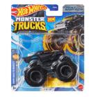 Hot Wheels Monster Trucks Night Shifter FYJ44