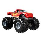 Hot Wheels Monster Trucks Oversized 1:24 Mattel - FYJ83