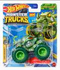 Hot Wheels Monster Trucks - Rhinomite