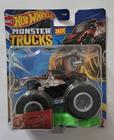 Hot Wheels Monster Trucks Snake Bite - Leading Legends