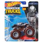 Hot Wheels Monster Trucks Star Wars Mattel