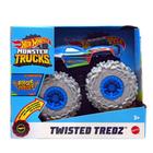 Hot Wheels Monster Trucks - Godzilla - Mattel - Casa Joka