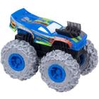 Hot Wheels Monster Trucks Twisted Tredz Sortidos Mattel - 887961928341