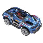 Hot Wheels Monte seu Carro- Fun Divirta-se