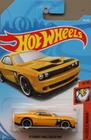 Hot Wheels Muscle Mania - '15 Dodge Challenger SRT