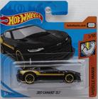 Hot Wheels Muscle Mania - 2017 Camaro ZL1