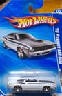 Hot Wheels Muscle Mania - '70 Plymouth AAR Cuda