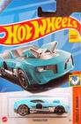 Hot Wheels Muscle Mania - Twinduction