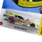 Hot Wheels - Mustang Funny Car - HTD55