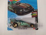 Carrinhos Hot Wheels Ford Mustang c/ 5 Carros - Mattel - Kidverte