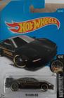 Hot Wheels Nightburnerz - '90 Acura NSX