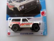 Carrinho Miniatura Hot Wheels Nissan Maxima Drift Car 47/250 HKK65